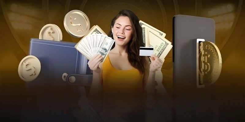 Rút Tiền Lucky88 Minh Bạch, Xử Lý Nhanh Chóng