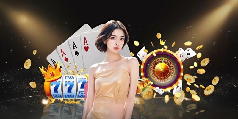 Five88 Hệ Thống Giải Trí Trực Tuyến An Toàn