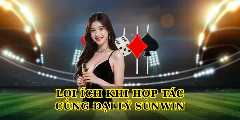 Sunwin – Đại Lý Sunwin