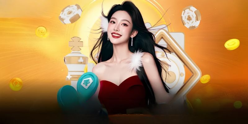 VE88 Nền Tảng Giải Trí Số Hóa Hiện Đại