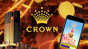 Crown Online Pokies and Crown Pokies: Everything You Need to Know