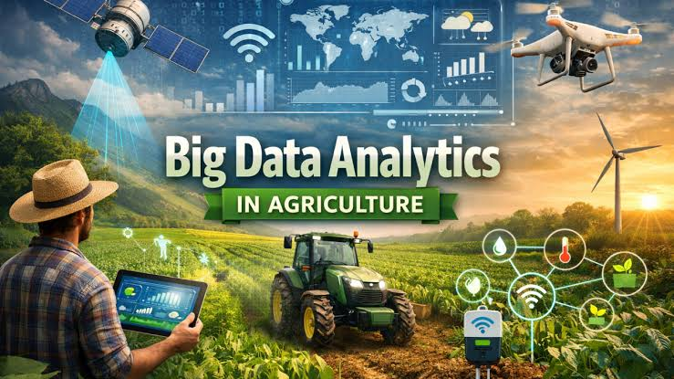 Big Data Analytics: Turning Data into Intelligent Decisions
