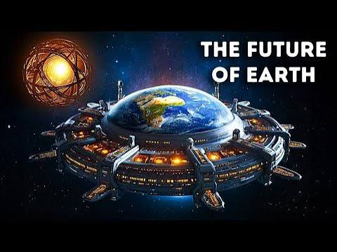 Technology and the Future of Human Civilization