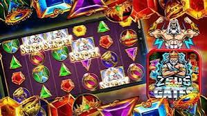 KAKEKSLOT: Cara Menjaga Fokus dan Kesabaran Saat Bermain Slot Zeus