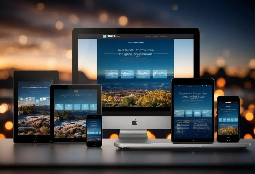 Web Design