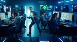 What Makes LU88 a Popular Online Platform?