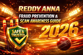 Reddy Anna Book Cricket ID Login & Registration Guide 2026