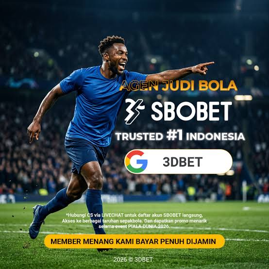 Situs Sbobet dan Judi Bola: Pentingnya Literasi Digital bagi Pengguna Internet