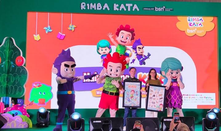 Mengenal Kikototo dan Kiko sebagai Topik Hiburan Digital yang Banyak Dicari