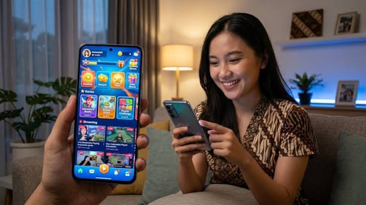 Goal55: Platform Hiburan Online yang Semakin Populer di Kalangan Pengguna Digital