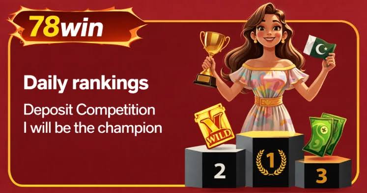 Why 78WIN Is Becoming a Popular Choice for Online Gaming Enthusiasts in 2026