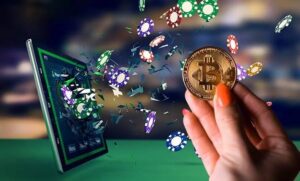 Casinos That Accept Crypto: Why More Players Are Choosing Digital Currency