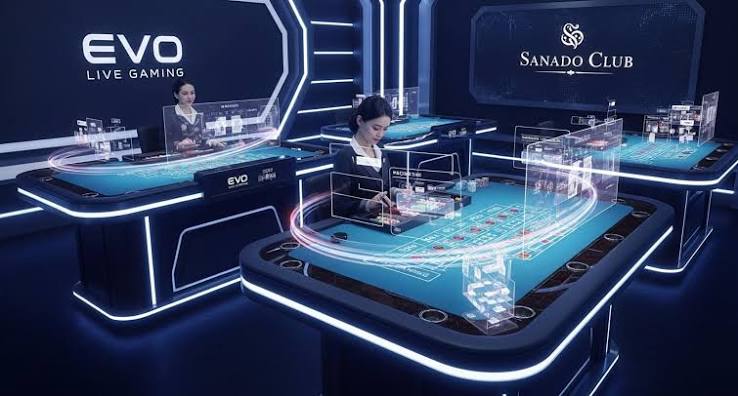 Evos Toto: A Modern Destination for Online Gaming Entertainment