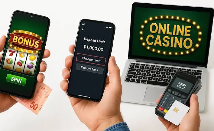 Mobile Credit Card Casinos: Safe Deposits from Phones and Tablets