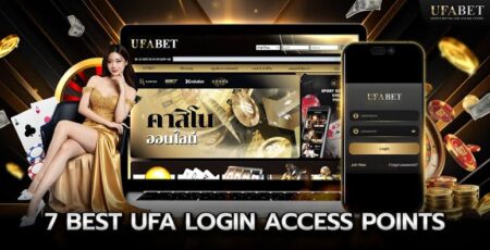 How to Get Started With UFABET Online