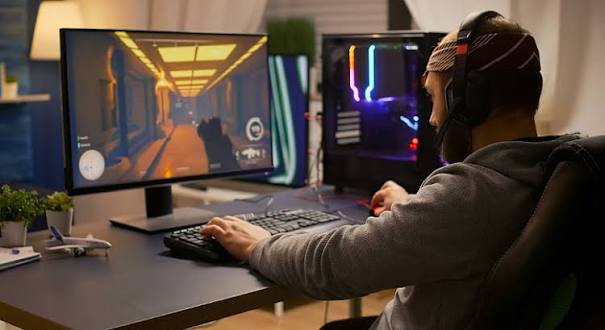 O8 Online Gaming: A Practical Guide for New Users