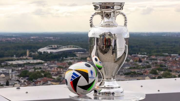 Top 5 Websites to Watch UEFA Euro Football