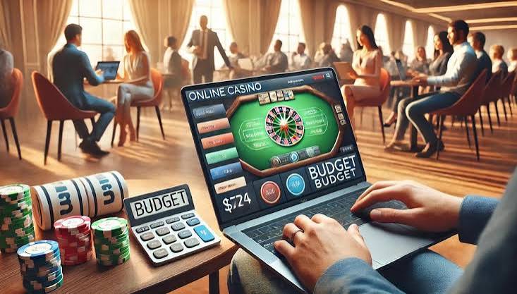 Betsmove: A Smarter Approach to Exploring the Modern Online Casino