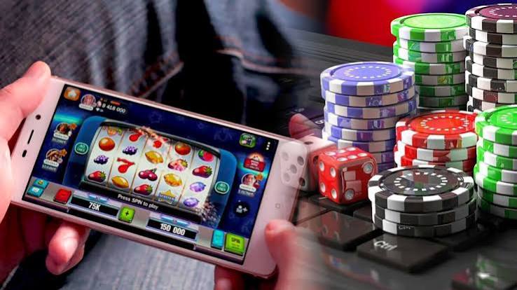 Beyond the Spin: How kdslot Fits into the Modern Online Casino Experience