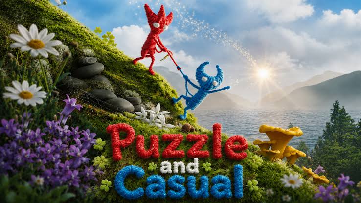 Exploring the Most Exciting Game Genres Today