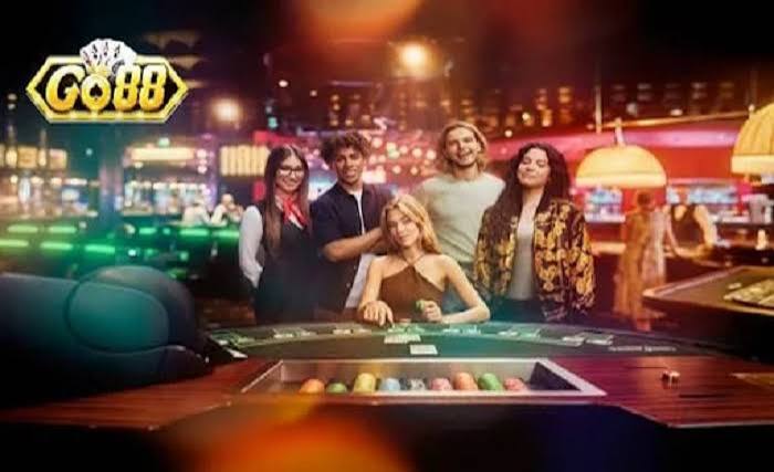 How to Get Started with GG88 Online Gaming