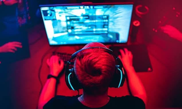 Exploring the Changing World of Online Gaming