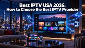 Why More USA Viewers Are Switching From Traditional Cable to IPTV Subscription Services in 2026?