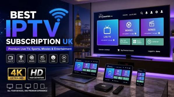 Everything You Should Know Before Buying an IPTV Subscription