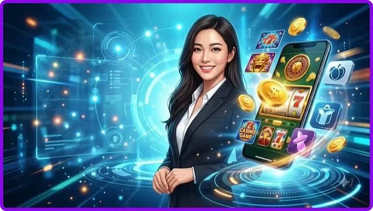 NOHU App – Hướng Dẫn Tìm Hiểu Ứng Dụng Nổ Hũ Trên Điện Thoại