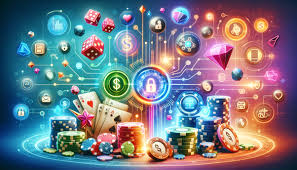 LINETOGEL: The Ultimate Online Casino Platform for Togel Lovers