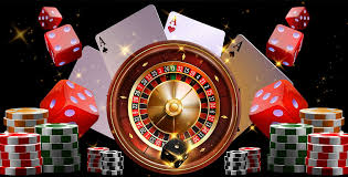 DANATOTO: The Ultimate Platform for Secure Online Casino Gaming