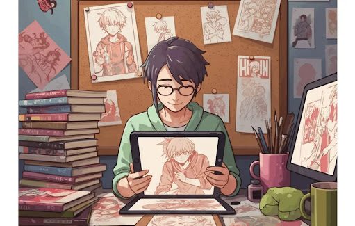 Key Features That Make xdoujin Practical For Manga Enthusiasts