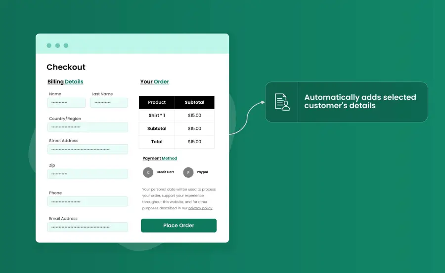 How to Login & Shop as a Customer in WooCommerce