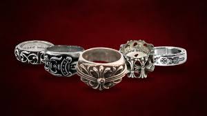 Chrome Hearts rings: A complete guide to styles and designs