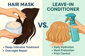 Masque Kératine vs Regular Hair Masks: What’s the Real Difference? Masque Kératine vs Regular Hair Masks: What’s the Real Difference?