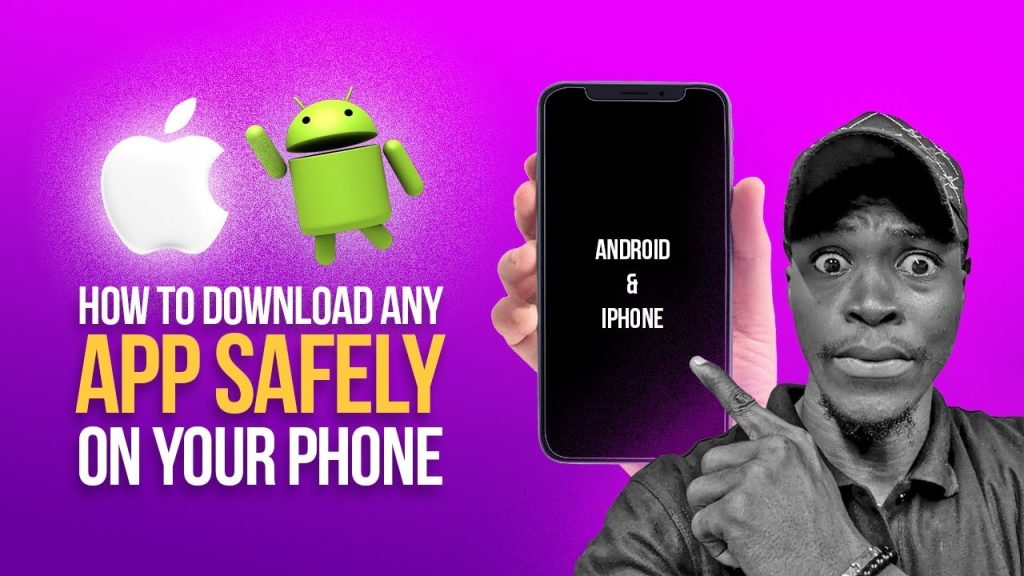 How Can I Download the App VUA88 Safely?