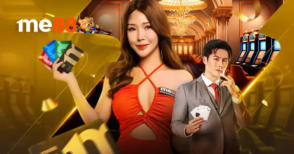 MM88: A Modern Digital Gaming Platform Redefining Online Casino Experiences