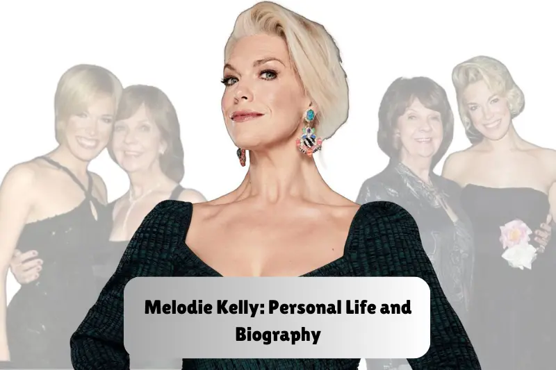 melodie kelly personal life and biography