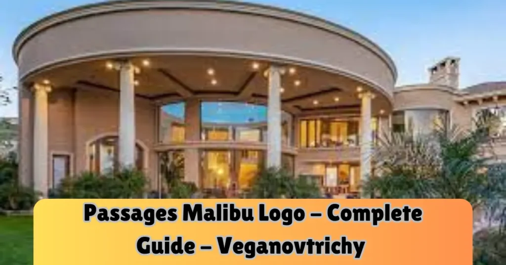 passages malibu logo - complete guide - veganovtrichy