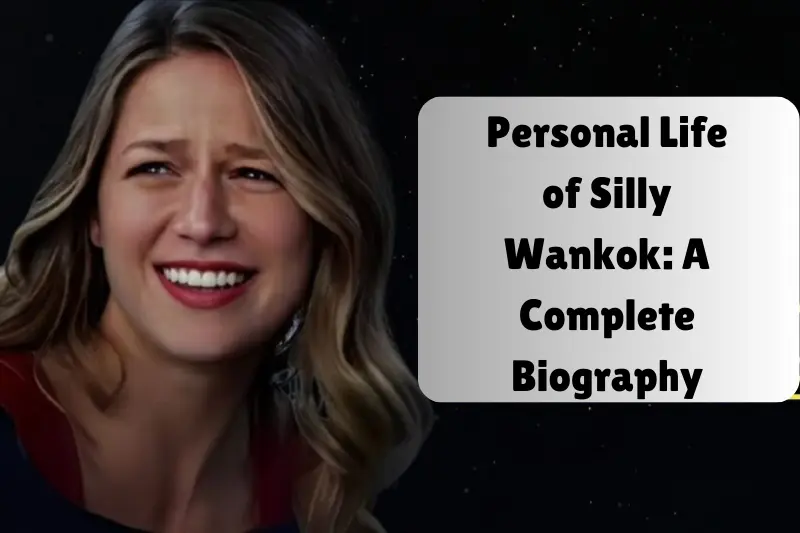 personal life of silly wankok a complete biography