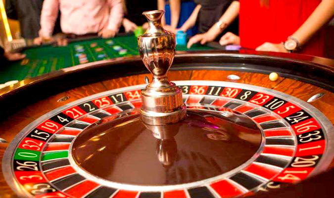 Nguồn Gốc Và Sự Phát Triển Của Casino