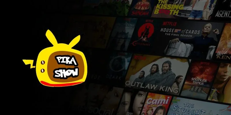 Pikashow APK Download v92 (Updated) Latest Version 2026