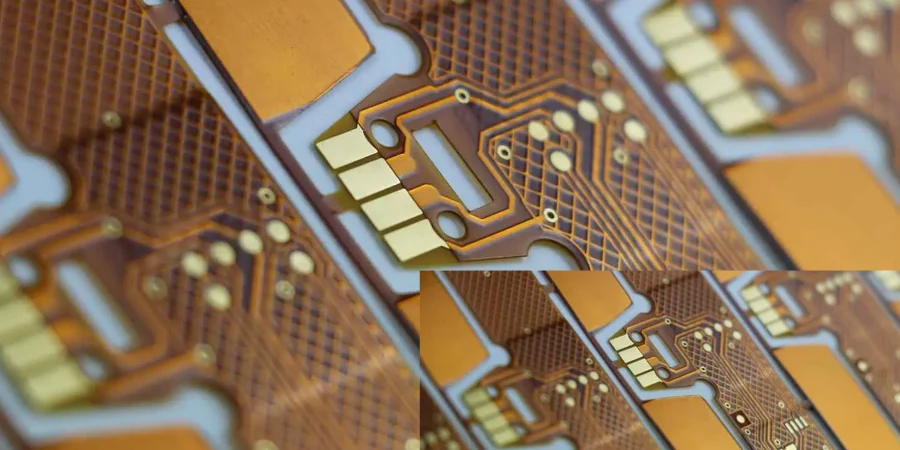 Maximizing Performance with Polyimide Flexible PCB Fabrication and Fast Turn PCB Manufacturing