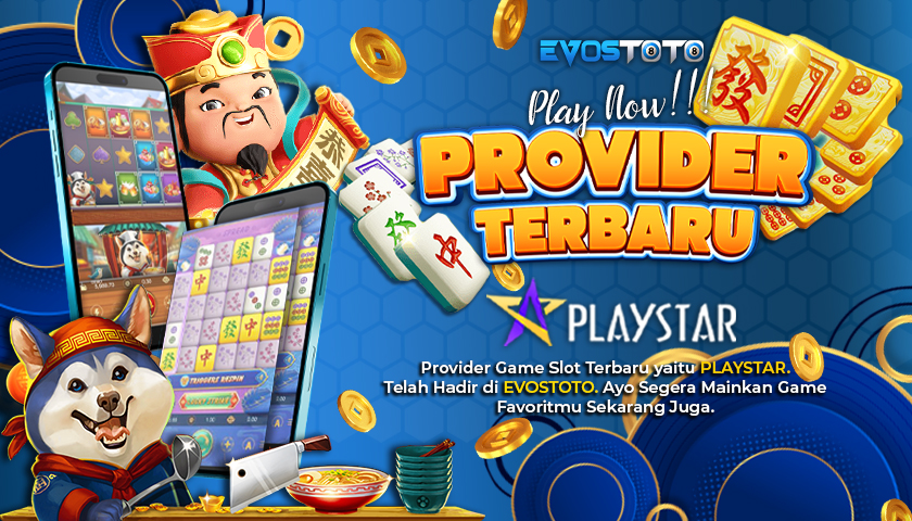 Evostoto and Evos Toto: A Modern Name in Online Entertainment