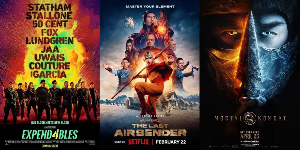 Latest Box Office Film Reviews 2025: Hollywood, International, and Indonesian Films You Must Watch