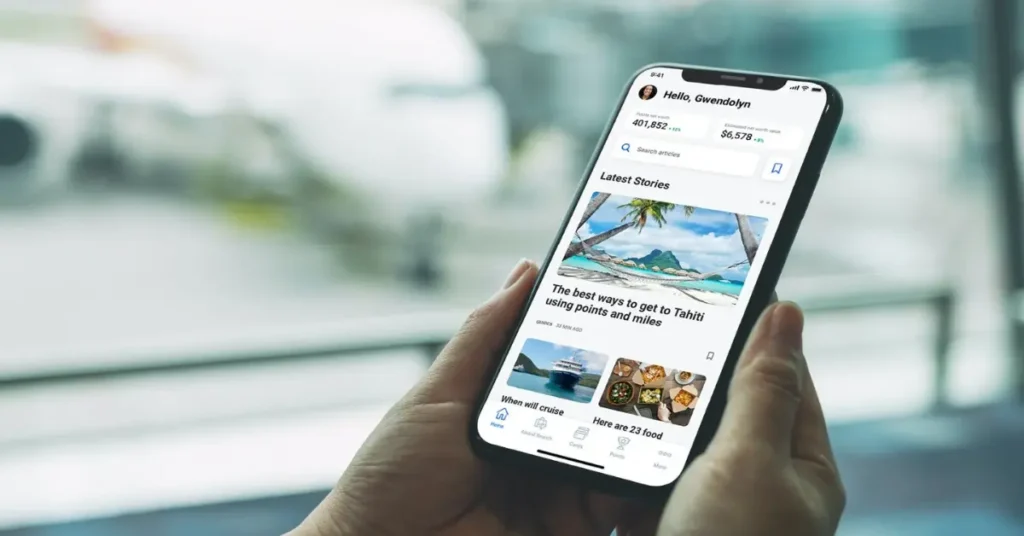 reliable navigation apps and travel guides for your trip