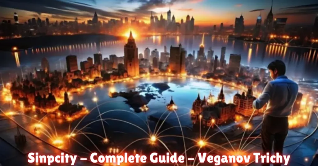 sinpcity - complete guide - veganov trichy