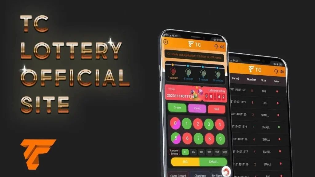 Join the TC Lottery Festival and Win Exclusive Rewards