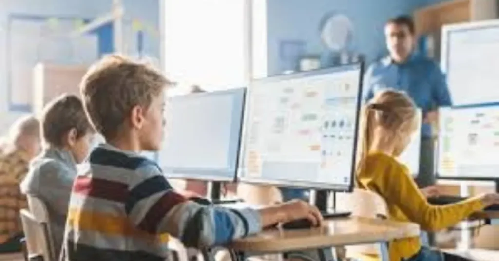 techo+ in education transforming learning experiences