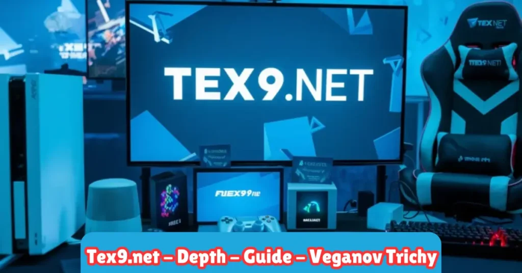 tex9.net